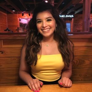 Hi there! I’m Katie. Thanks for stopping by 😄